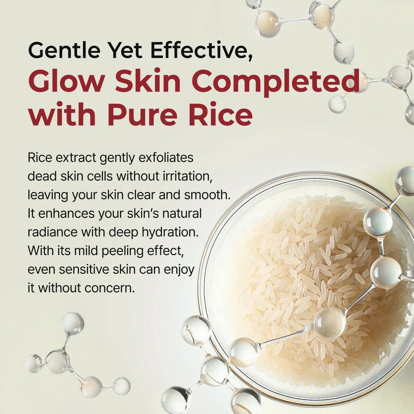 Dr.Melaxin Peel Shot Exfoliating White Rice Ampoule